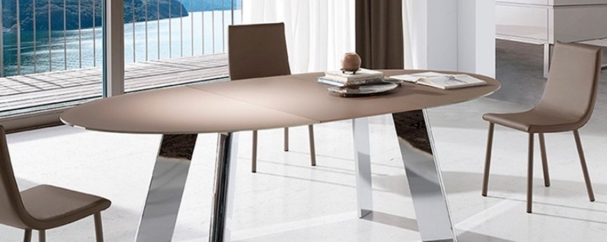 5 cosas importantes que debes tener en cuenta a la hora de comprar la mesa de comedor